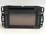 2012-2014 Chevy Suburban 1500 Radio Am Fm Cd Dvd Player Display Receiver Opt Uys Used. Price: $199.99.