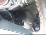 Audio Equipment Radio Amplifier Fits 12 Wrangler 988467 Used. Price: $94.90.