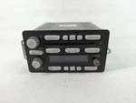 2001-2005 Pontiac Montana Am Fm Cd Player Radio Receiver RW6ZN Used. Price: $48.76.