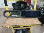 Info-gps-tv Screen 12.30" Display Lhd Fits 24-25 Wrangler 3178464 Used. Price: $279.00.