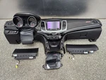 2014-2017 Chevy Ss Sedan Caprice Dash Swap Kit Used Oem See Pictures. Price: $1495.00.
