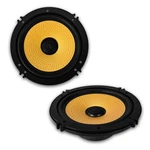 Diamond Audio DMDX65 6.5" 2-WAY Coaxial Car Speakers High Output Upgrade Qs New. Price: $159.99.