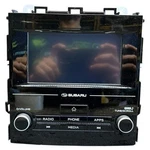 2020-2023 Subaru Impreza Display Screen Radio Receiver W/o Navigation Oem Used. Price: $119.95.