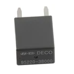New Oem Kia 2004-2010 Amanti Rondo Optima Accessory Power Relay 95220-38000. Price: $21.64.