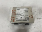 2022 Infiniti QX80 Oem Radio Receiver And Navigation Part Number 259156SA3B Used. Price: $289.95.