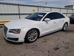 Info-gps-tv Screen Display Navigation Opt 9ZW Fits 13-14 Audi A8 1835071 Used. Price: $201.89.