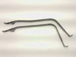 06-13 Lexus IS350 Pair Of Fuel Tank Gas Straps Used. Price: $89.99.