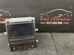 12-14 Cadillac Escalade Am Fm Radio Stereo Cd Navigation Player 22832453 Used. Price: $300.00.