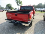 Air Flow Meter Classic Style Fits 99-07 Sierra 1500 Pickup 461227 Used. Price: $70.00.