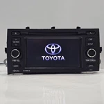 2012-14 Toyota Prius Radio Am Fm Cd Xm Capable Part Number 86140-52110 Id 100023 Used. Price: $220.00.