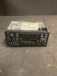 1994 Jeep Grand Cherokee Infinity Stereo Radio Equalizer Tape Player Used. Price: $300.00.