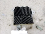 Civic 2017 Audio Equipment Radio 3627613 Used. Price: $340.00.