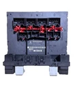 2008-2010 Volkswagen Vw Body Control Module Bcm Oem 3C8937049E Used. Price: $185.74.