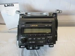 2011 2012 2013 Lexus CT200H Am Fm Radio Receiver Oem Used. Price: $145.22.