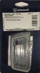 Attwood 6314-3-MARINE Courtesy Light 12V Gray-new-ships Same Business Day. Price: $34.88.