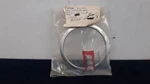 1956-57 Chevy Corvette C5 Keen Parts Emblem Bezel 165002 Used. Price: $45.00.