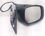 2011-2016 Chrysler Town & Country Lh Driver Side Power View Mirror 4106-09023-02 Used. Price: $120.00.