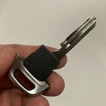 New Oem Nissan 2022-2024 Pathfinder Rogue Versa Blank Master Key H0564-6LY0A. Price: $19.00.