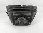 2009-2009 Acura Tl Am Fm Cd Player Radio Receiver WUZ44 Used. Price: $62.57.