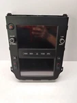 2024 Subaru Impreza Oem Info-gps-tv Dsilpay Screen 7'' Primary Id 86412FN411 Used. Price: $545.01.