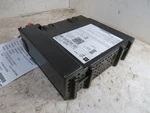 18 19 20 Chevrolet Impala Satellite Radio Media Receiver Module Oem Lkq Used. Price: $164.63.