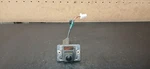 14 15 16 17 Infiniti QX50 Rear View Camera Oem 28442-3EV3A Used. Price: $83.99.