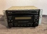03 04 Suzuki Aerio Am/fm Cd Player Radio Receiver Used. Price: $61.56.