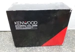 Kenwood Kfc 69591E 200 Vehicle Audio Sound Speaker (G140611-1 (jo) BBB-12) New. Price: $34.95.