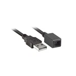 Axxess AXUSB-SUB2, Adapter 12 Inch Subaru 2015-UP New. Price: $30.99.