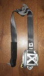 2008 - 2012 Honda Accord Coupe Front Left Driver Seatbelt Retractor Oem Used. Price: $99.99.