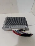 2022 Hyundai Sonata Bose Radio Audio Amplifier Oem 96370-L1250 Used. Price: $327.27.