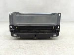 2016 Dodge Journey Am Fm Cd Player Radio Receiver LIQ1V Used. Price: $170.10.