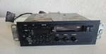1987 91 Ford Am/fm Cassette Radio F150 F250 F350 F-series Bronco. Tested. Used. Price: $85.00.