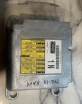 2015-2018 Toyota RAV4 Bag Control Srs Module 89170-42271. Tested Used. Price: $199.99.