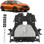 For Honda Civic 2022-2023 Front Engine Under Cover Splash Guard 74111T20A0 New. Price: $95.80.
