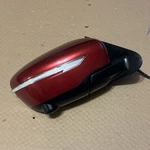 Passenger Side View Mirror Power Non-heated With Camera Fits 15-17 Juke Used. Price: $139.99.