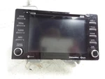 Radio With Display Toyota Sienna 2018 787076 Id # 8614008120 Used. Price: $494.95.