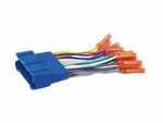 Chevy Gm Car Stereo Wiring Harness Aftermarket Radio Install Wire W/connectors New. Price: $9.41.
