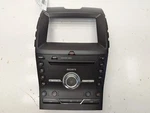 Audio Equipment Radio Control Panel 8.0" Screen Opening Fits 17-18 Edge 779783 Used. Price: $169.99.