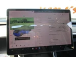 Tesla 2020 Info-gps-tv Screen 1713406 Used. Price: $379.88.