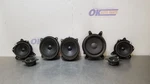 2019 Lexus LS500 Oem Speaker Set 8616011070 8616050330 8615050330 8615050320 Used. Price: $148.75.
