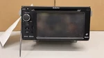 2014 Subaru Xv Crosstrek Radio Receiver W/navigation W/display Oem Used. Price: $286.14.