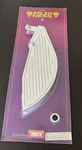 Arlen Ness Grooved Skirted Belt Guard Softail Fxst 86- 99 AN08-911 New. Price: $120.00.