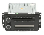 2005-2007 Buick Terraza Am Fm Radio Single Disc Cd Player Model 15286299 Opt US8 Remanufactured. Price: $157.25.