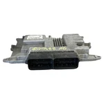 2017-2022 Alfa-romeo Giulia Ecm Brain Box 50544870 Factory Oem Replacement Part Used. Price: $82.50.