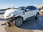 Speaker Oem 2018 Porsche Macan 1YR Wrnty Used. Price: $100.00.