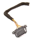 Gas Pedal Pigtail Plug Wiring 00-05 Vw Jetta Golf MK4 Passat A4 B5 3B0 972 706 Used. Price: $34.99.