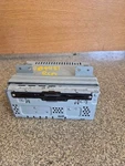 2016-2019 Ford Flex Receiver, (AM-FM-CD-MP3), Radio Assembly Oem. Used. Price: $129.99.
