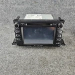 14-19 Toyota Highlander Gps Navigation Radio Touchscreen Entune 86100-0E271 Oem Used. Price: $499.79.