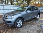 Info-gps-tv Screen Navigation Player Fits 13-14 Touareg 4989271 Used. Price: $172.50.